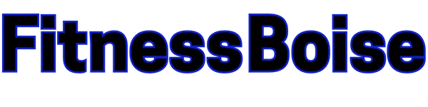 fitnessboise logo