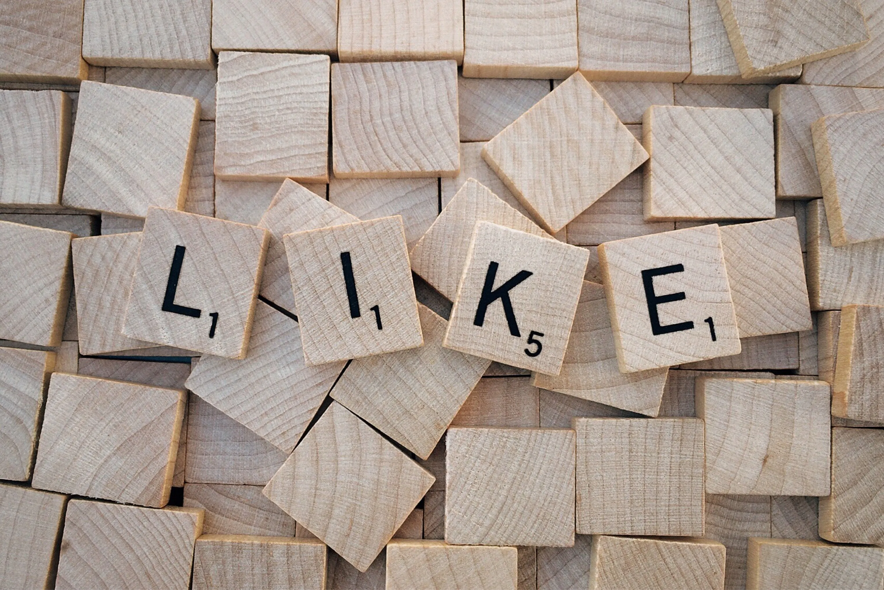 increase likes in your worlds