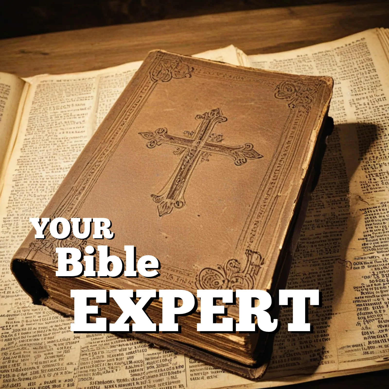 YourBibleExpert