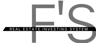 4F's Real Estate Investing System