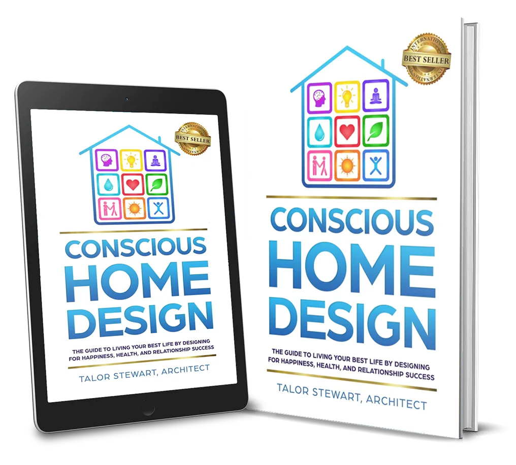 Conscious Home Design Book