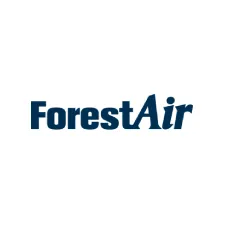 Climatiseur Domestique Numéro Un Forestair Avec Chauffage Et Climatisation Près De Montréal, Québec, Canada