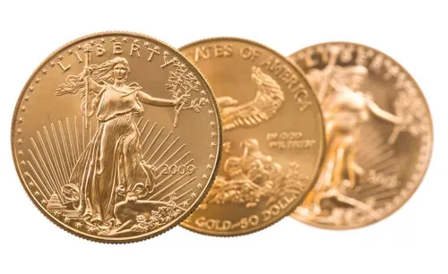 Liberty Coins