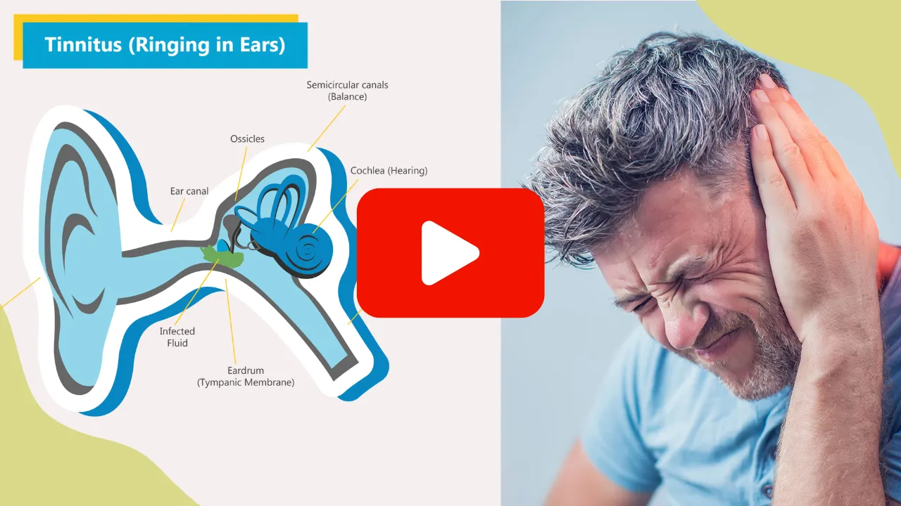tinnitus solution