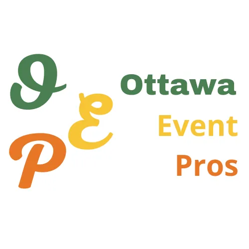 Ottawa Event Pros Logo