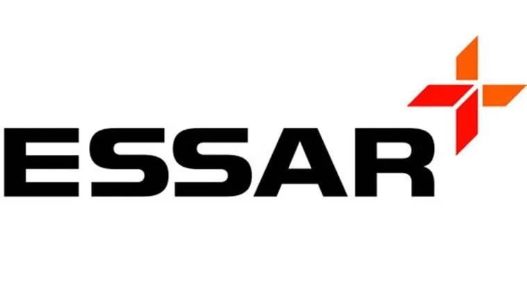 Essar logo