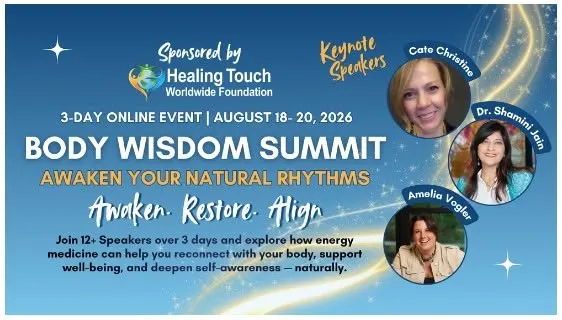 Body Summit Keynote Speakers including Cate Christine