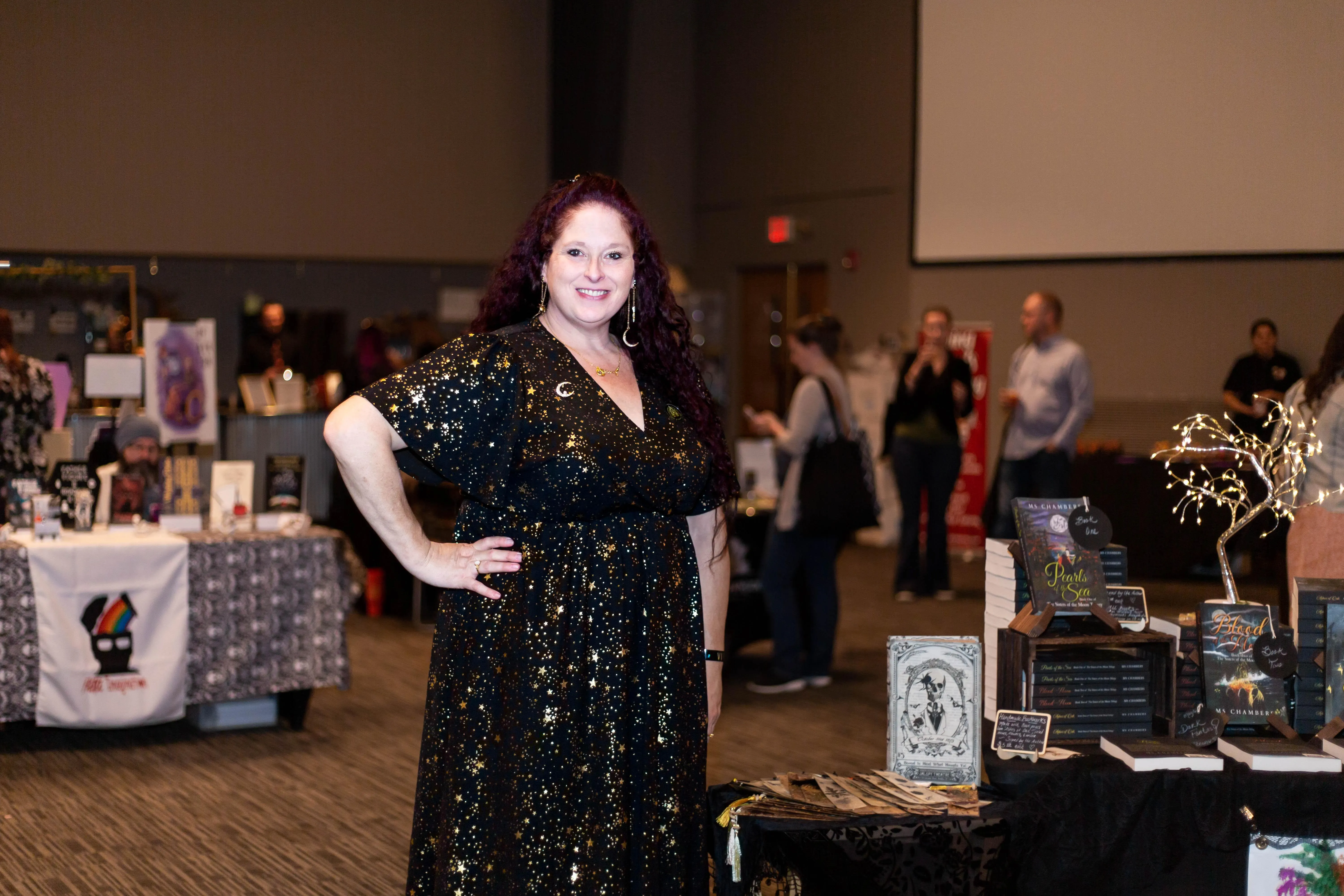 local author