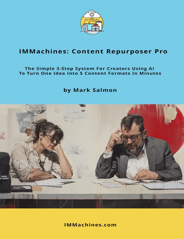 Content Repurposer Pro