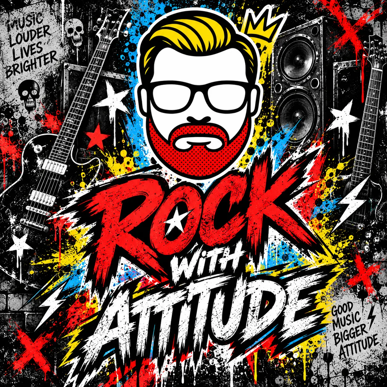 Alt Rock Playlist