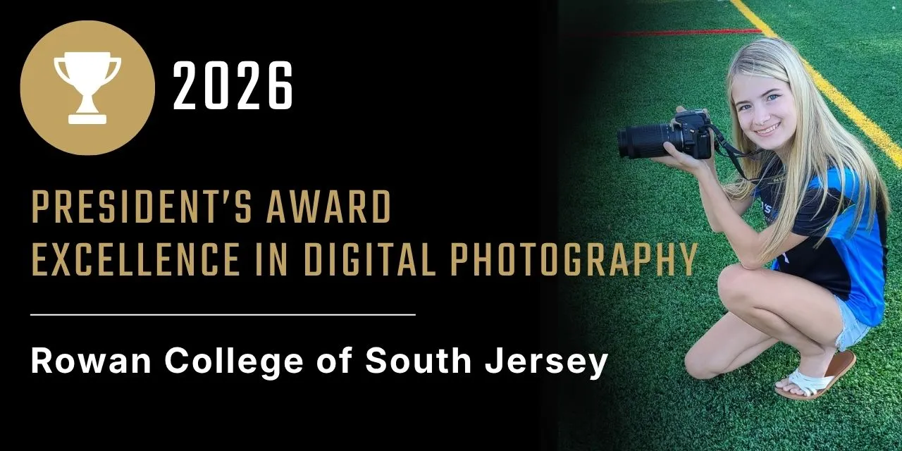 Award Digital Photography
