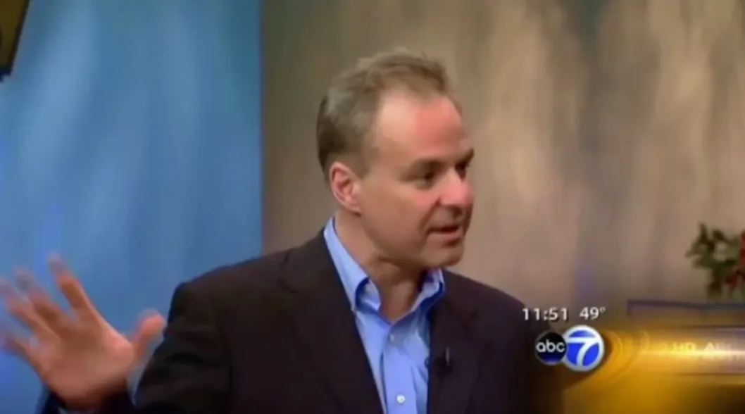Clint Arthur on Fox Business Network