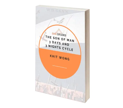 Son of Man 3 Days 3 Nights Sepharial Cycle
