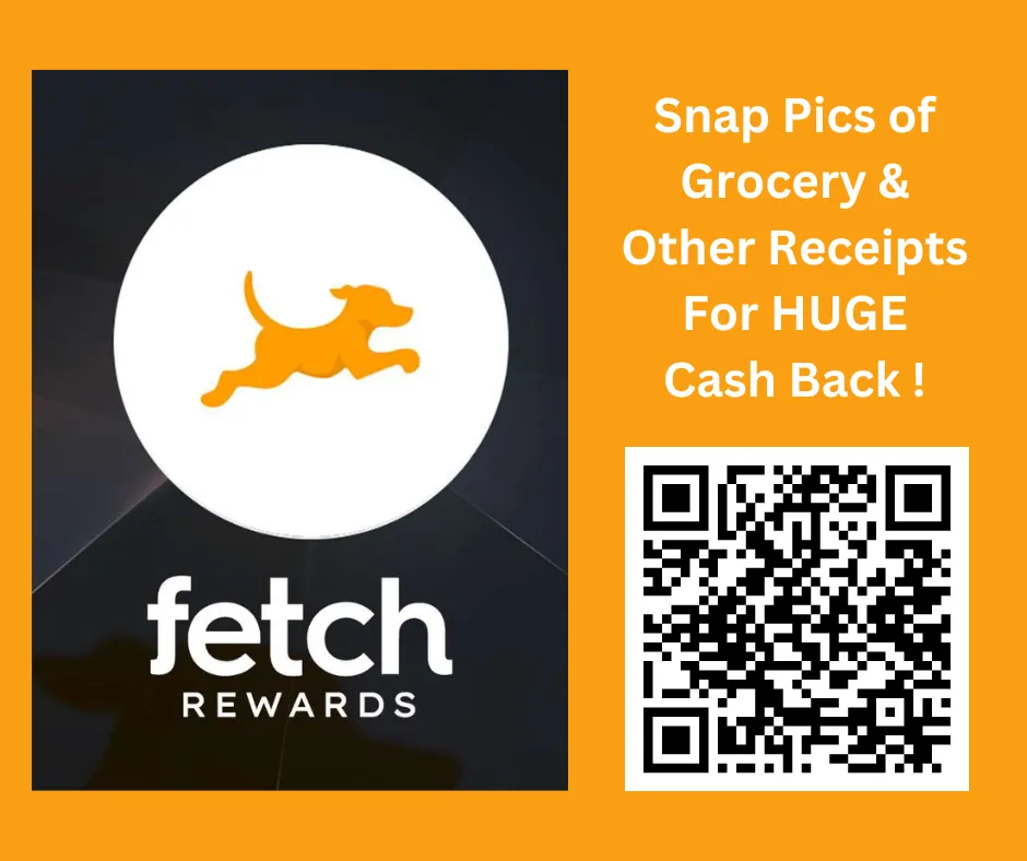 Best Fetch Link Save On Groceries and more