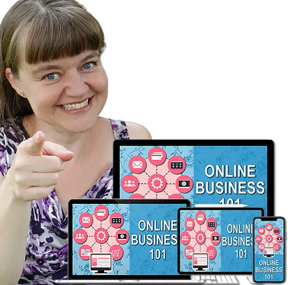 how to start an online business 101