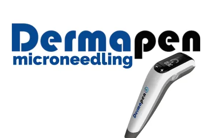 DERMAPEN Microneedling at TK Aesthetics & Wellbeing