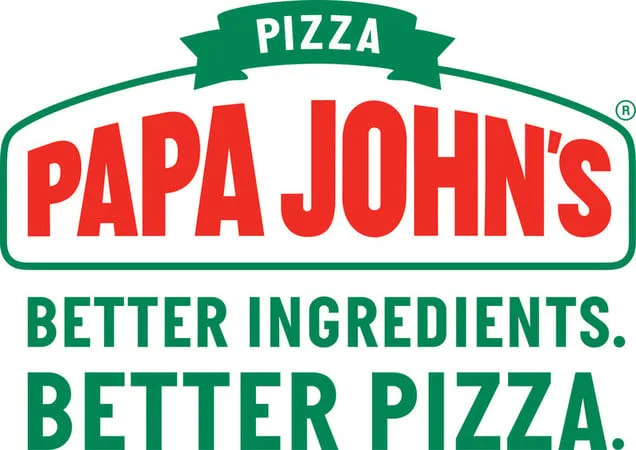 Papa Johns - Dog Lovers Association