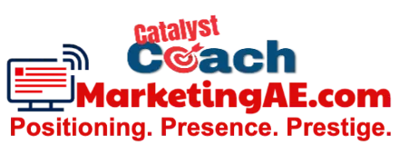 MAE PPP Catalyst Coach