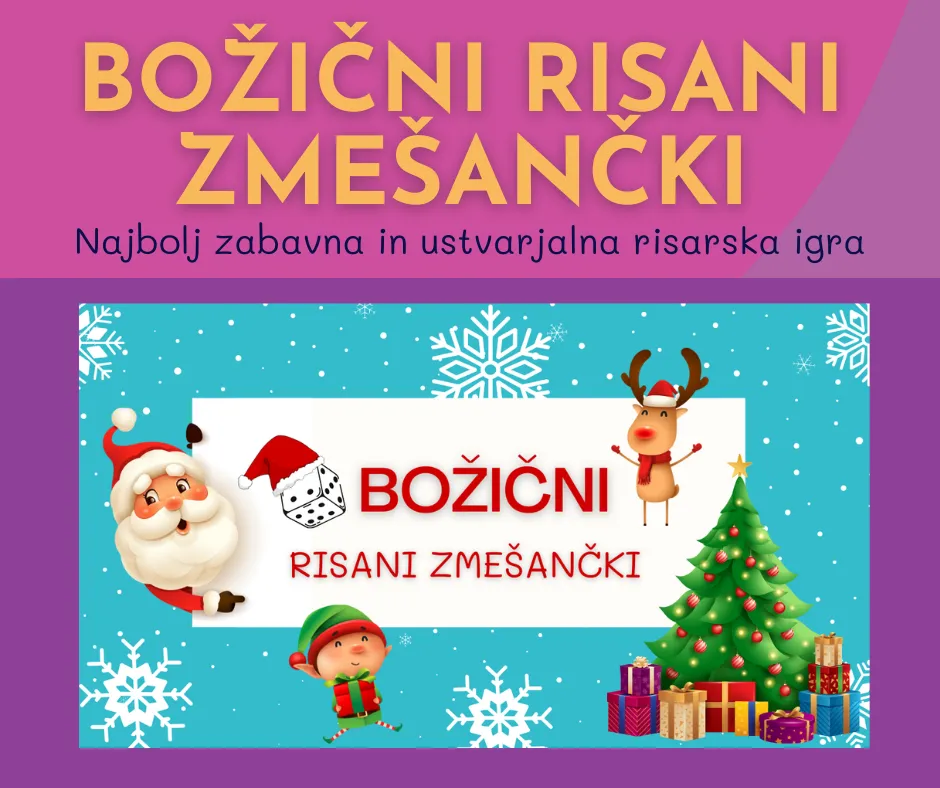 risani-zmešančki-božič