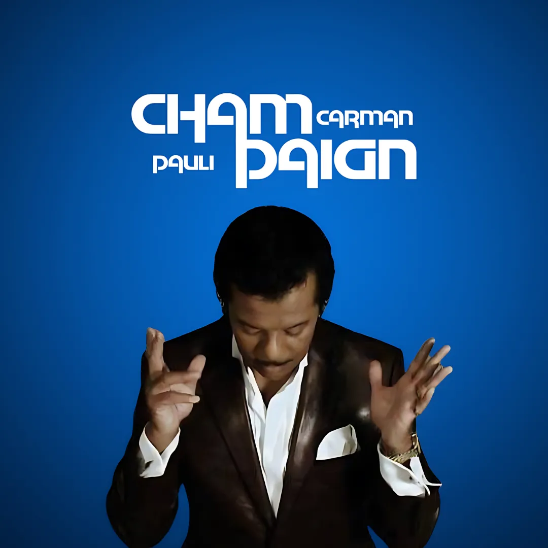 Champaign Pauli Carman