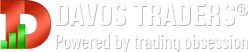 logo davos traders