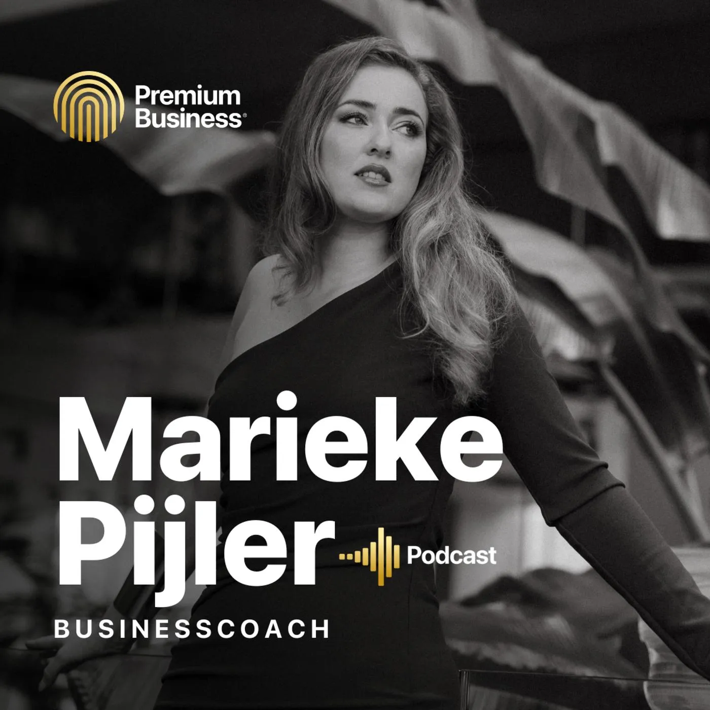 Marieke Pijler Podcast