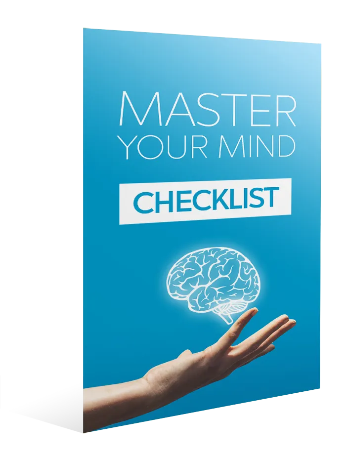 master-your-mind-checklist