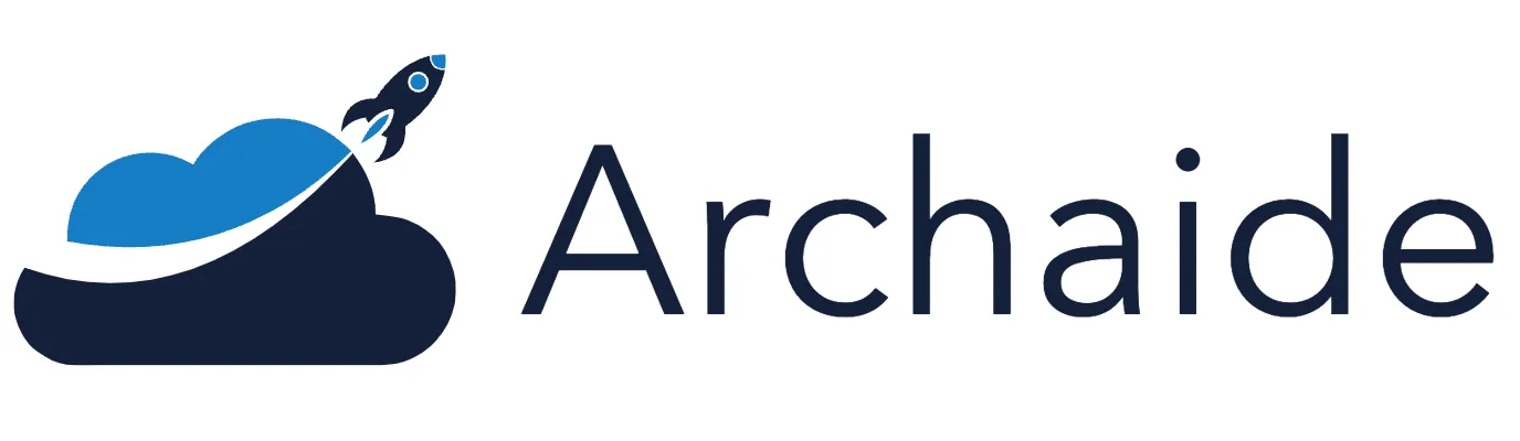 Archaide Logo