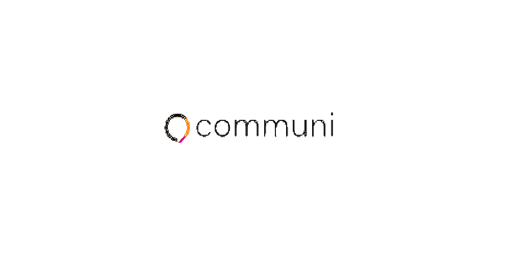 Communi Logo
