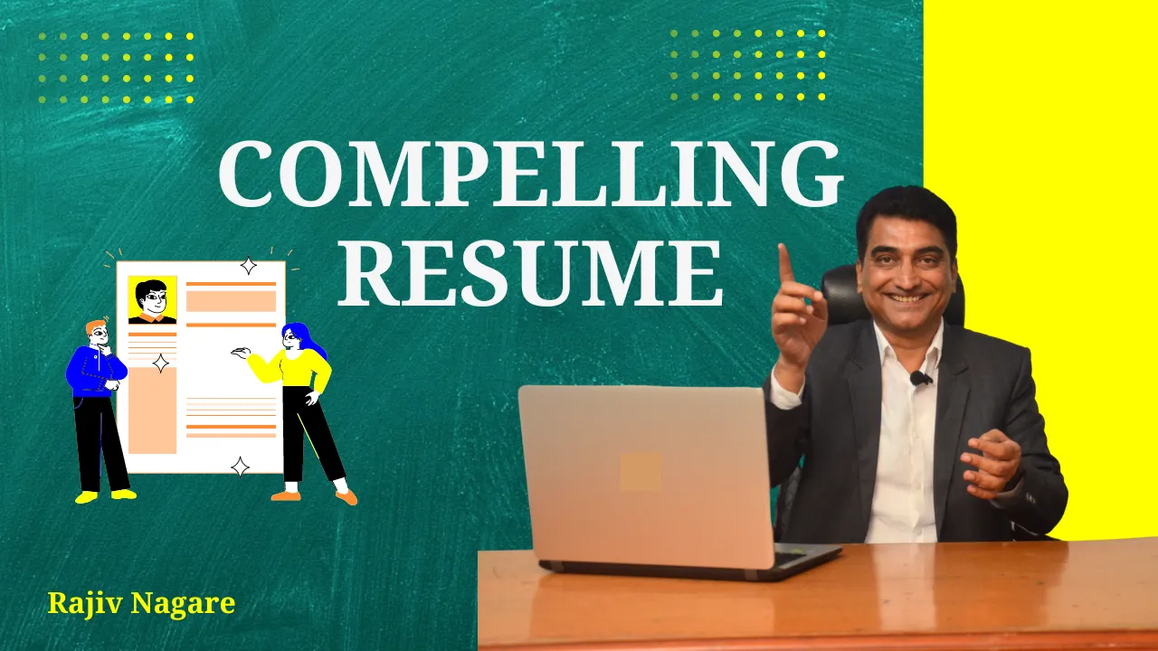 Crafting a Compelling Resume Summary