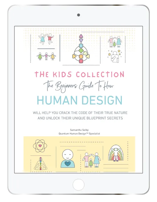 human-design-kids