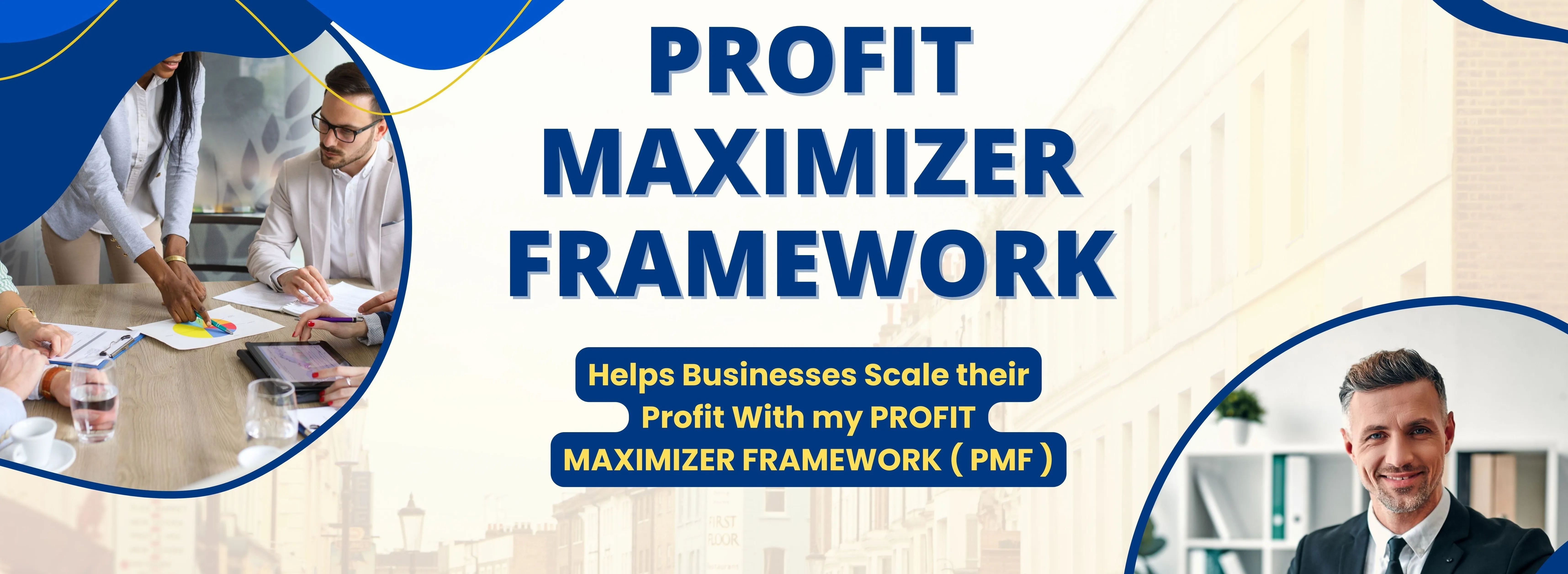 Profit Maximizer Framework