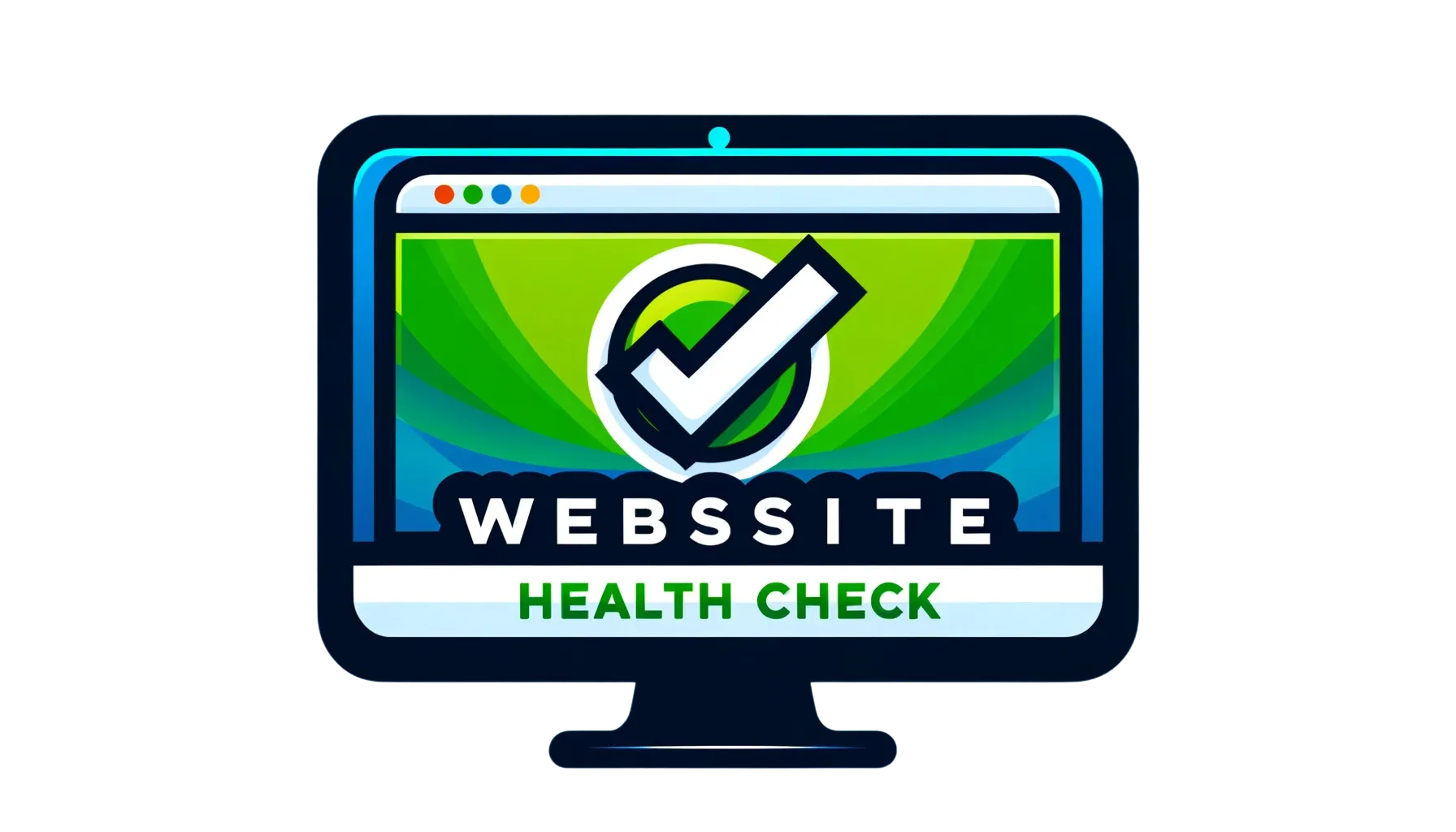 Website health check