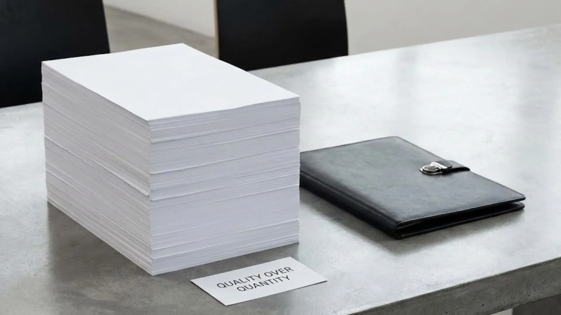 Comparing thousands of generic prompts to 50 curated workflows.