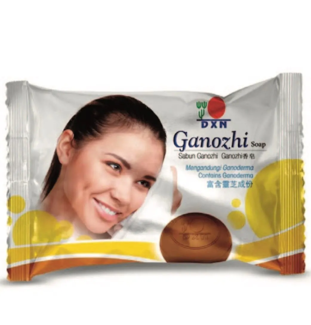 Ganozhi Soap PC36