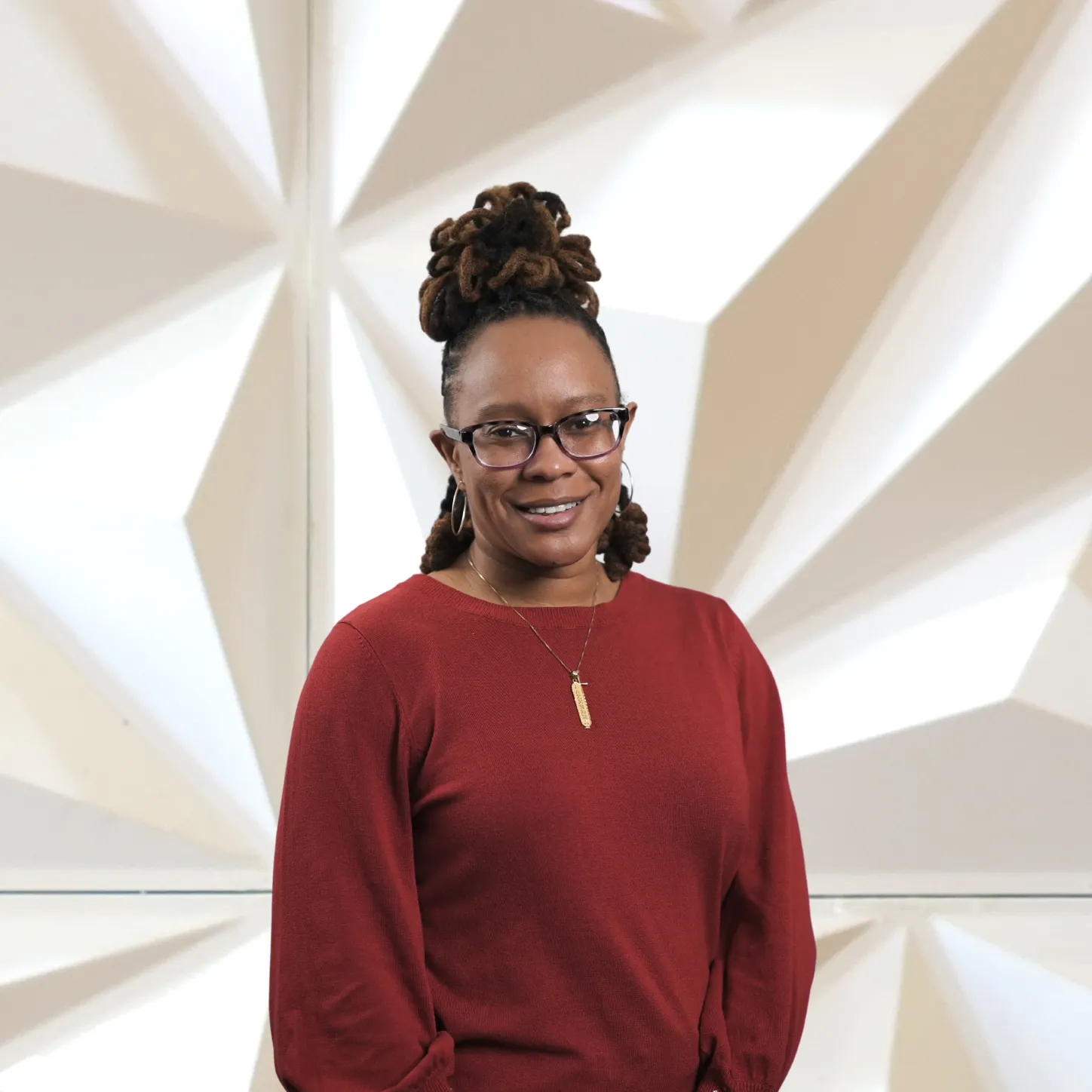 Lakendra Davis