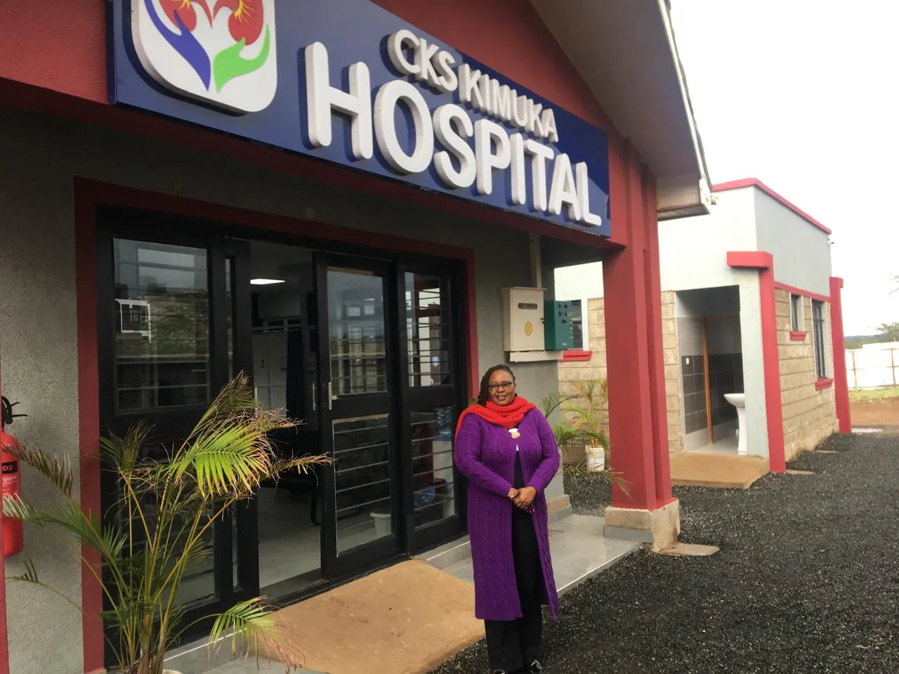 Kimuka Medical Clinic