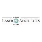 rainer laser logo