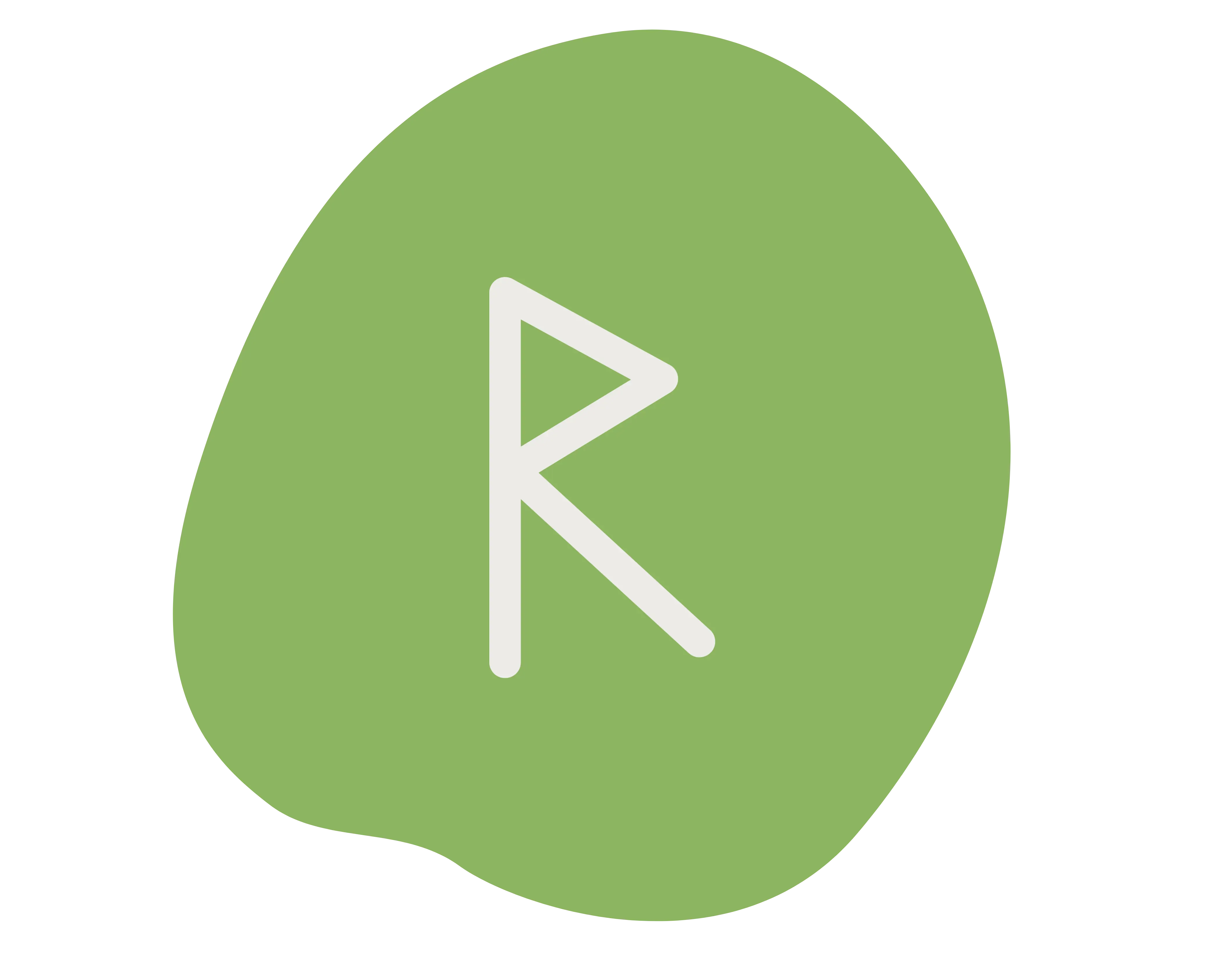 rune Raidho