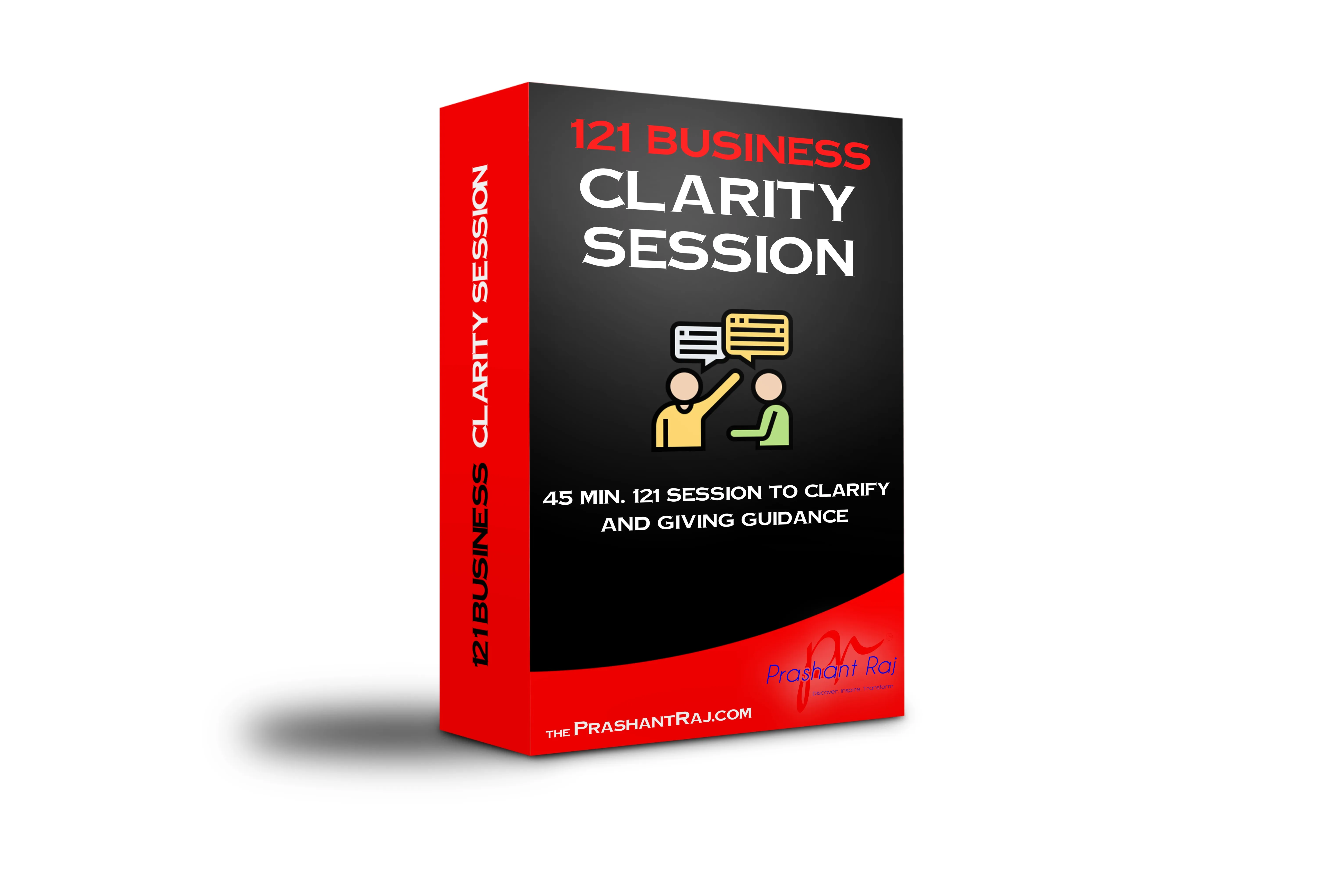  clarity session