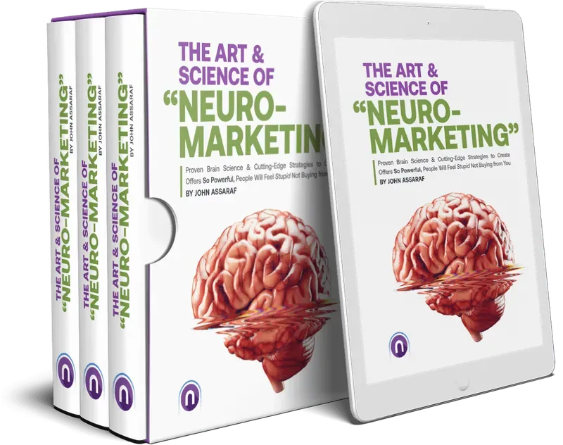 Neuro Marketing Ebook