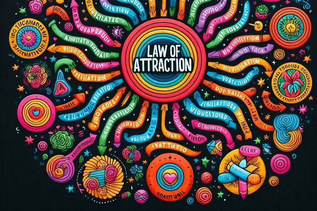 Law of Attraction Solutions