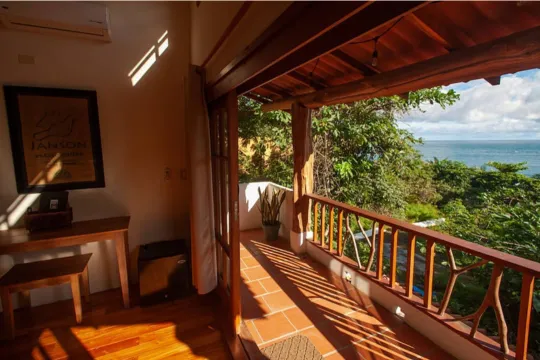 Incredible Panama - Cambutal Accommodation - La Finca