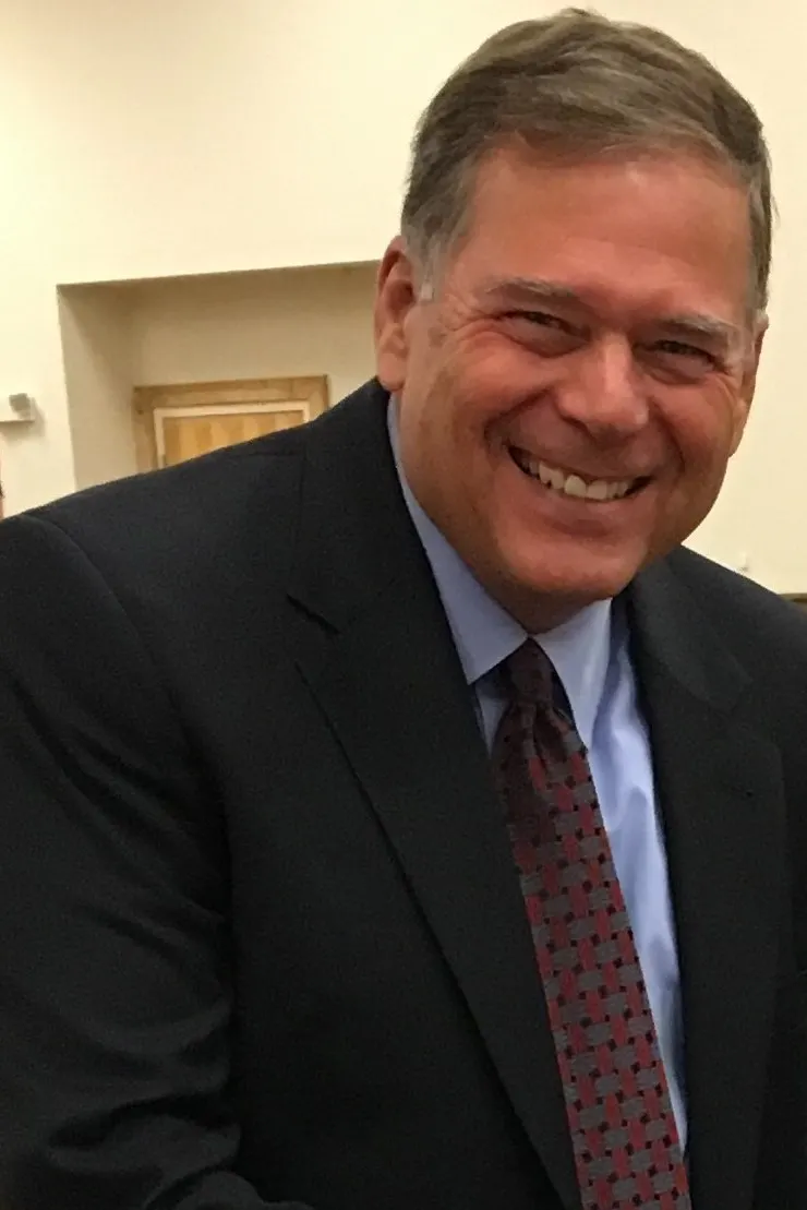 Charles Williams