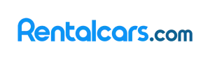 Rentalcars.com logo