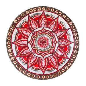 Muladhara by Donna Dery