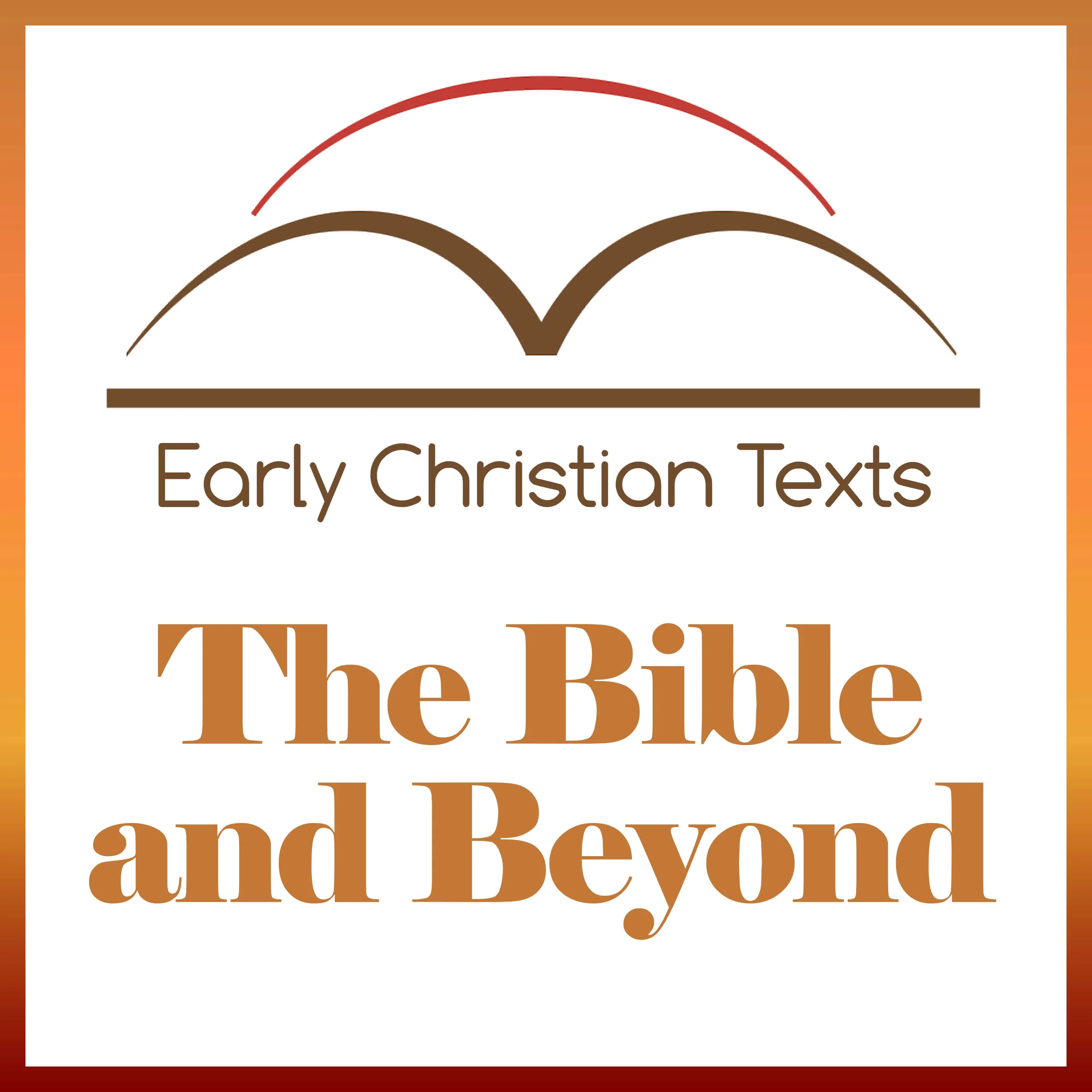 Early Christian Texts