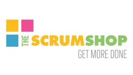 The Scrum Shop Logo