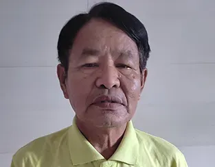 Shankar Ghising