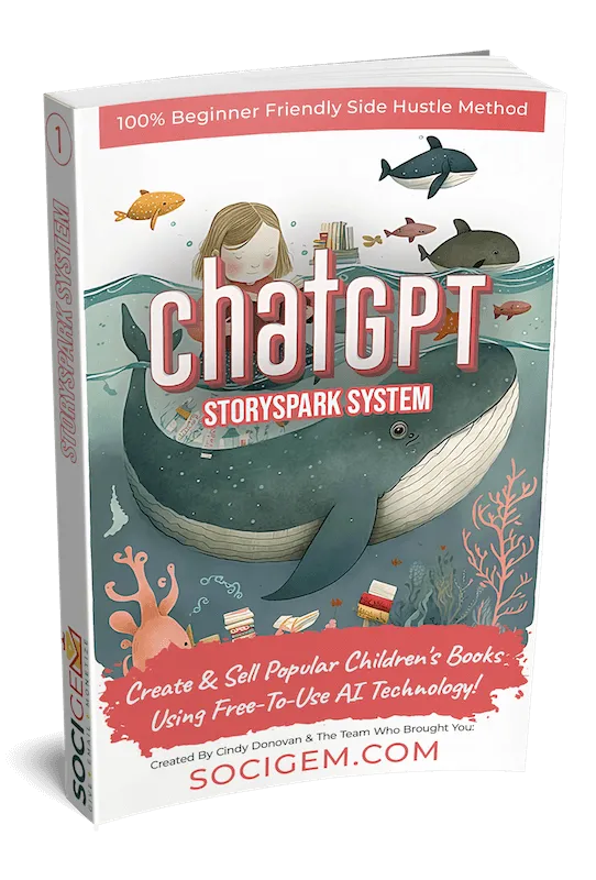 Storypark Create eBook